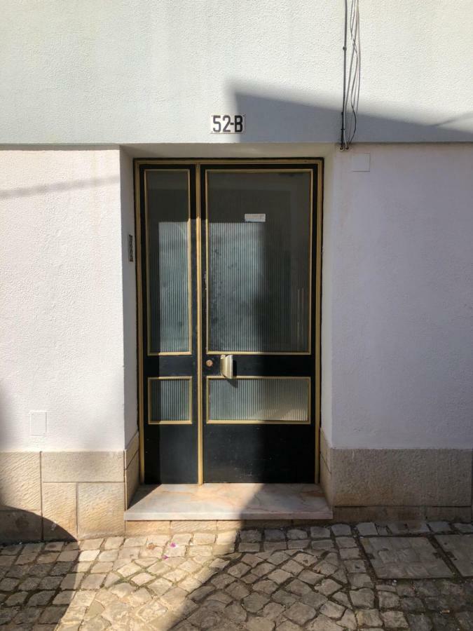 Olinda's One Bedroom In Center Apartamento Lagos